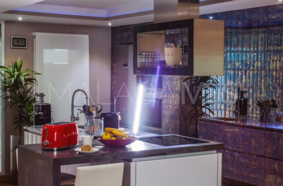 Wohnung for sale in Las Lomas del Marbella Club