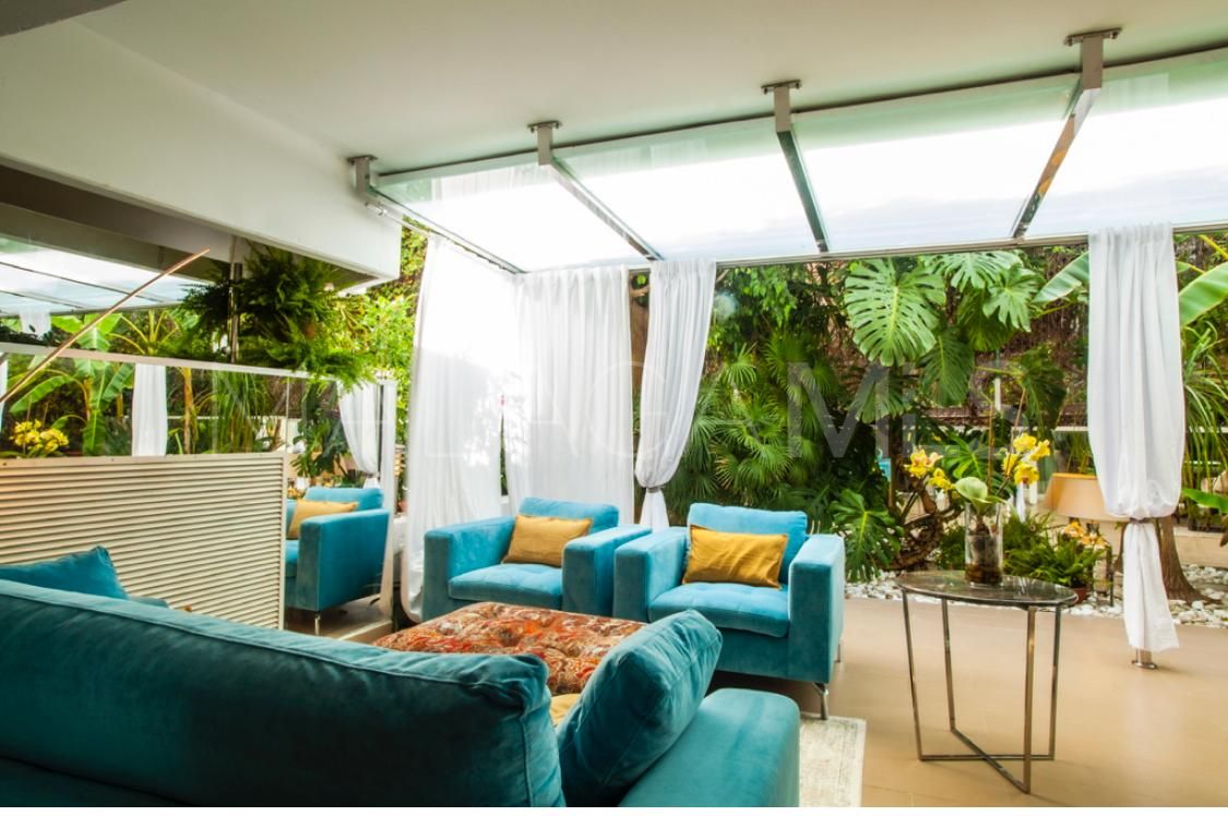 Wohnung for sale in Las Lomas del Marbella Club