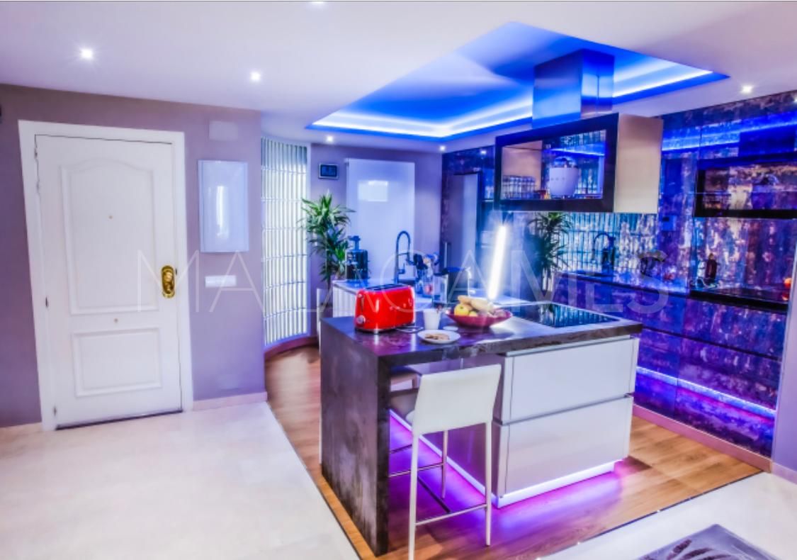Wohnung for sale in Las Lomas del Marbella Club