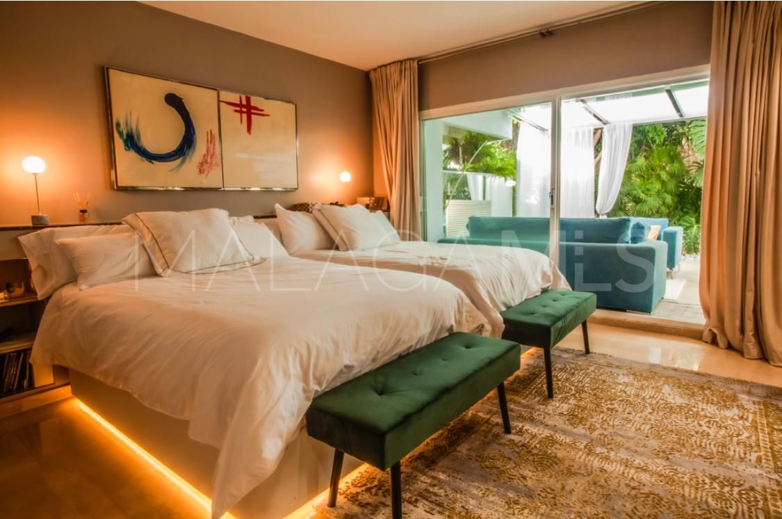 Wohnung for sale in Las Lomas del Marbella Club