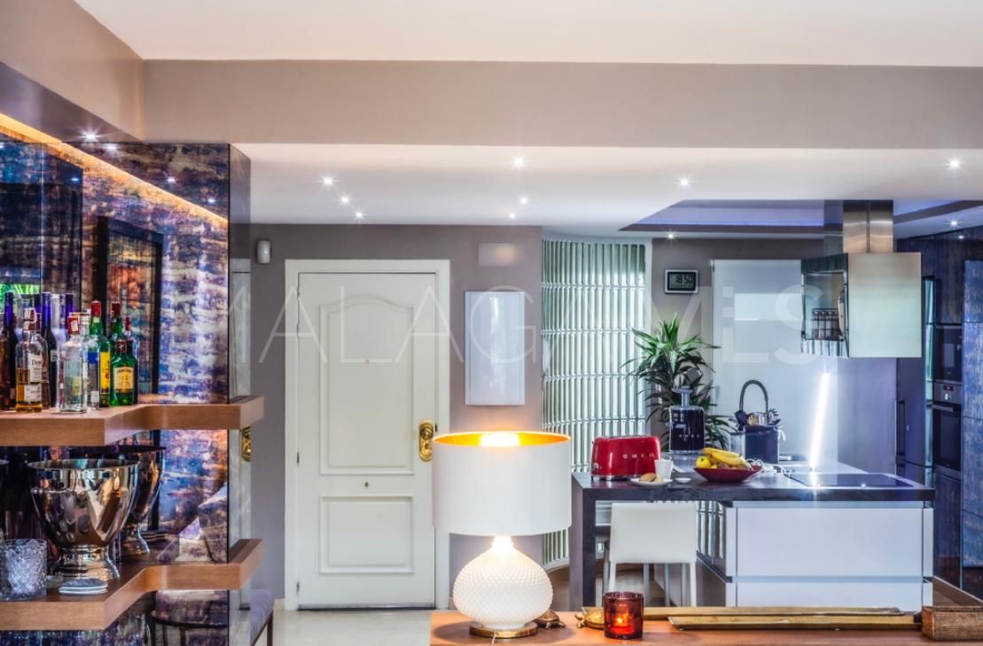 Wohnung for sale in Las Lomas del Marbella Club