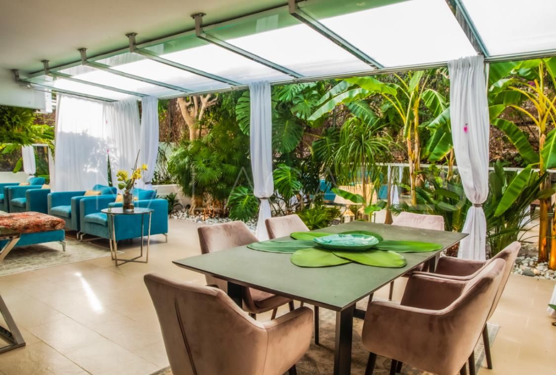 Wohnung for sale in Las Lomas del Marbella Club