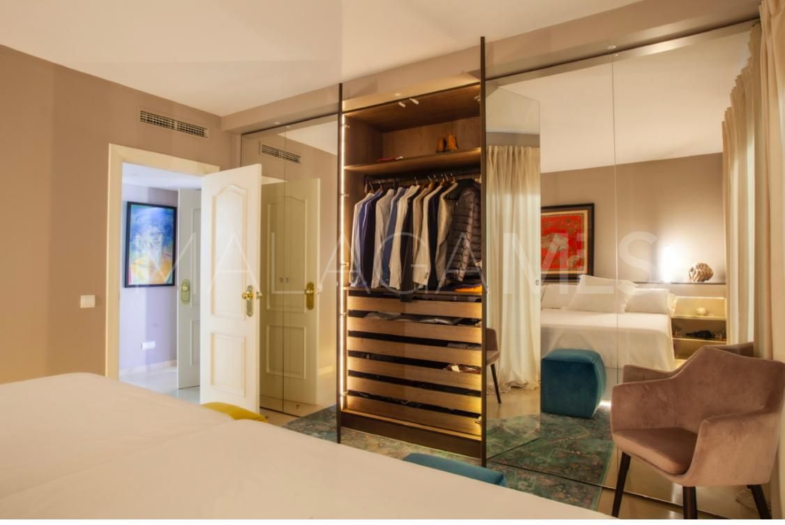 Wohnung for sale in Las Lomas del Marbella Club