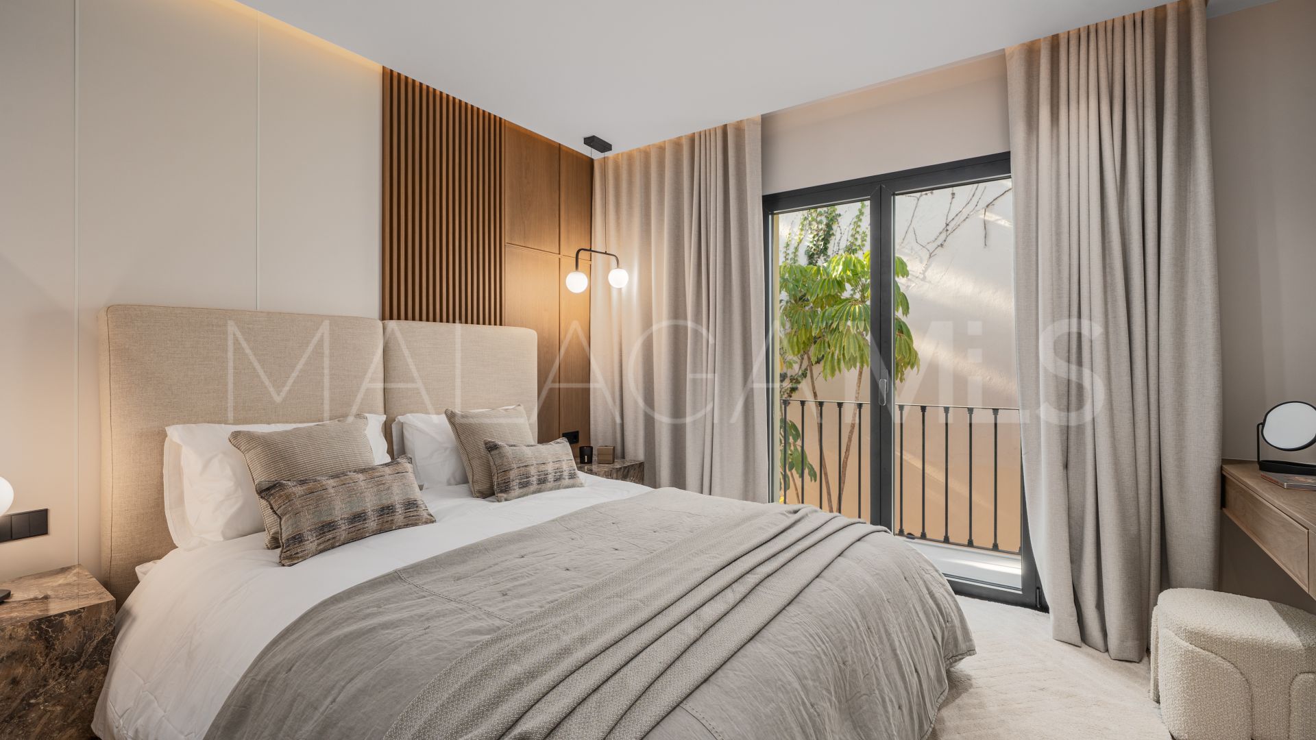 Reihenhaus for sale in La Quinta Hills