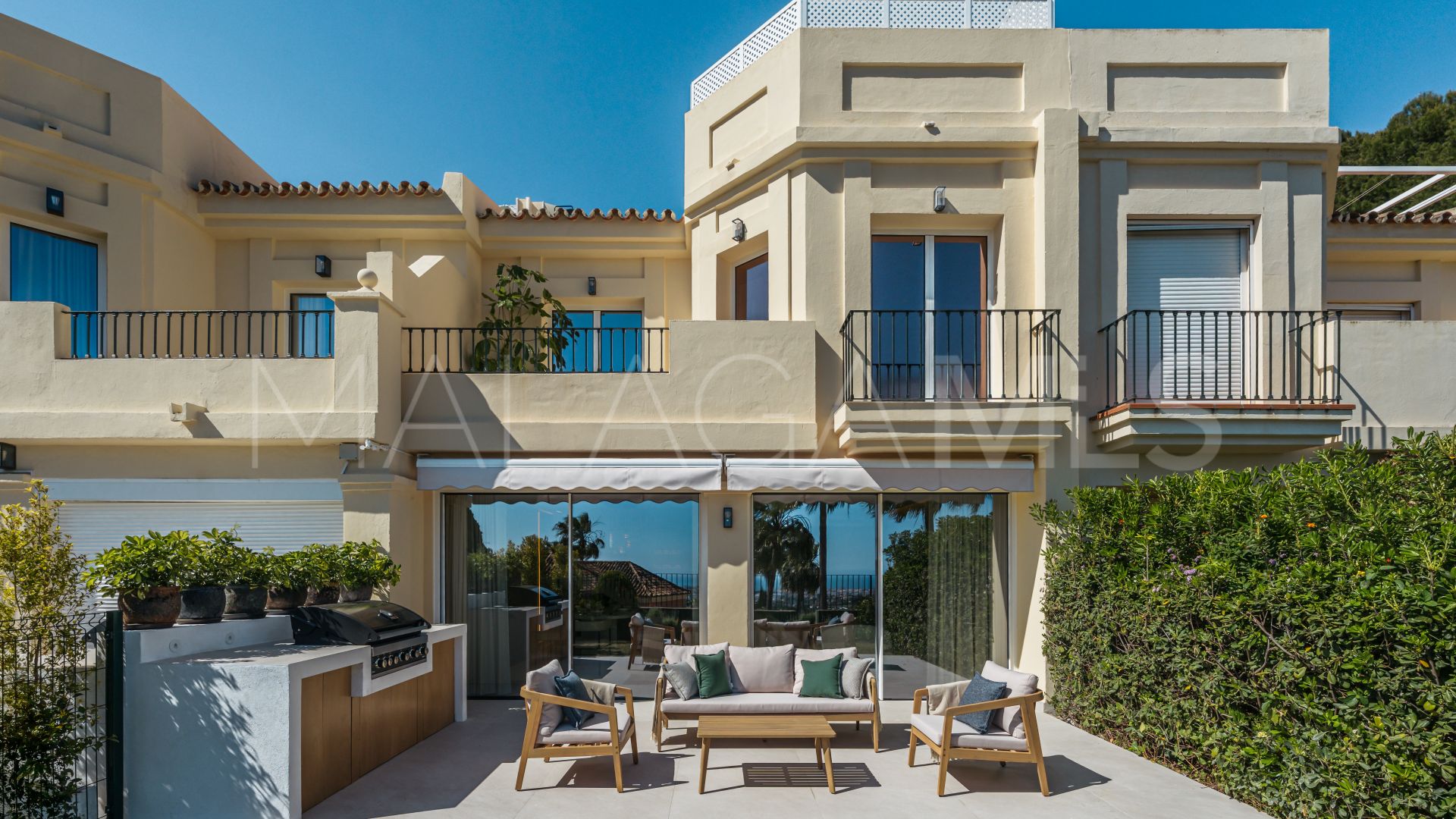 Reihenhaus for sale in La Quinta Hills