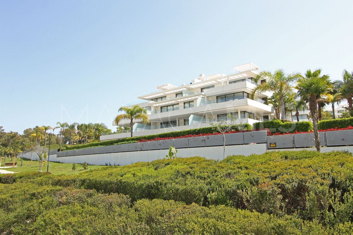 Lägenhet for sale in Atalaya