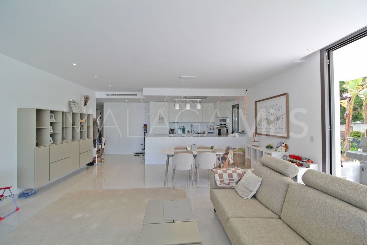 Lägenhet for sale in Atalaya