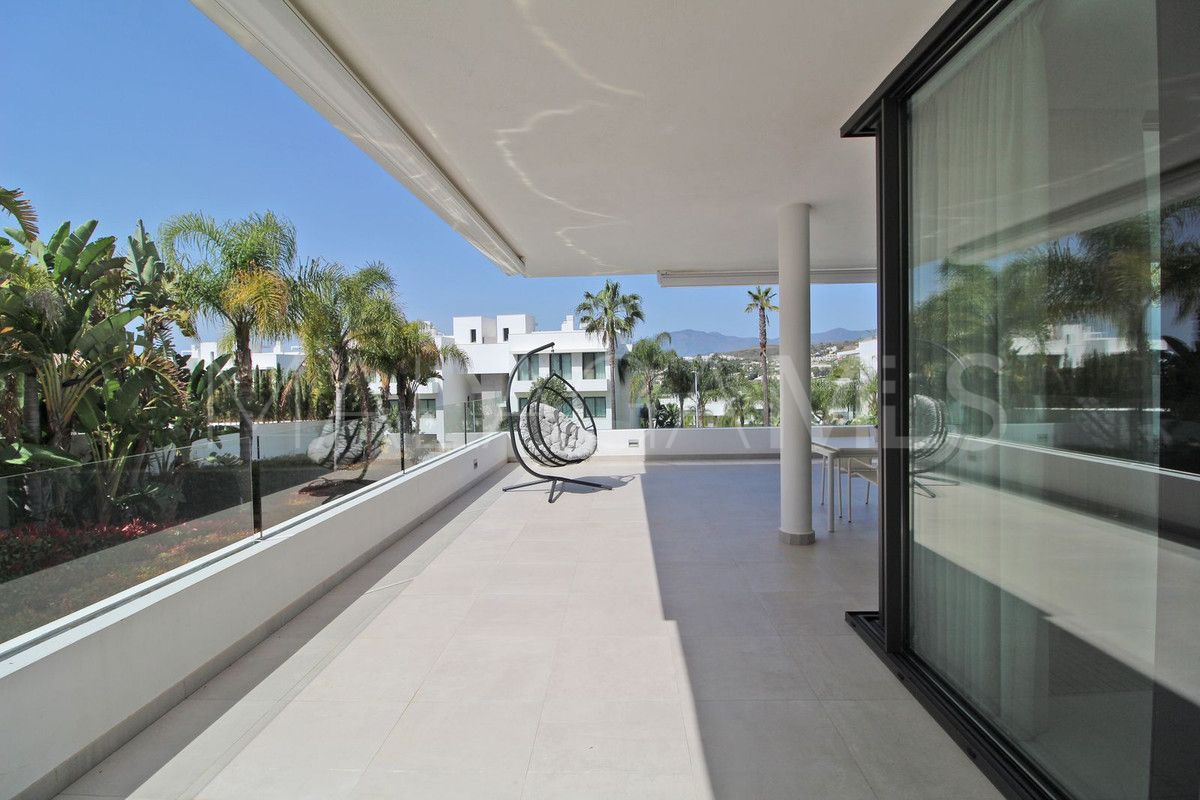 Lägenhet for sale in Atalaya