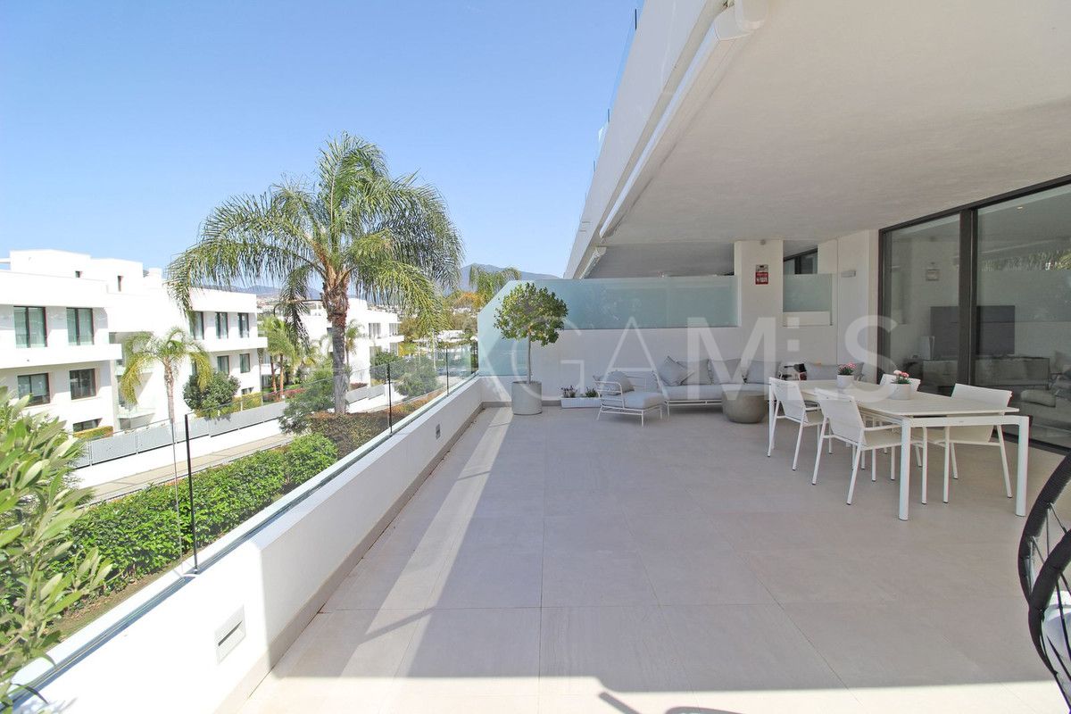 Lägenhet for sale in Atalaya