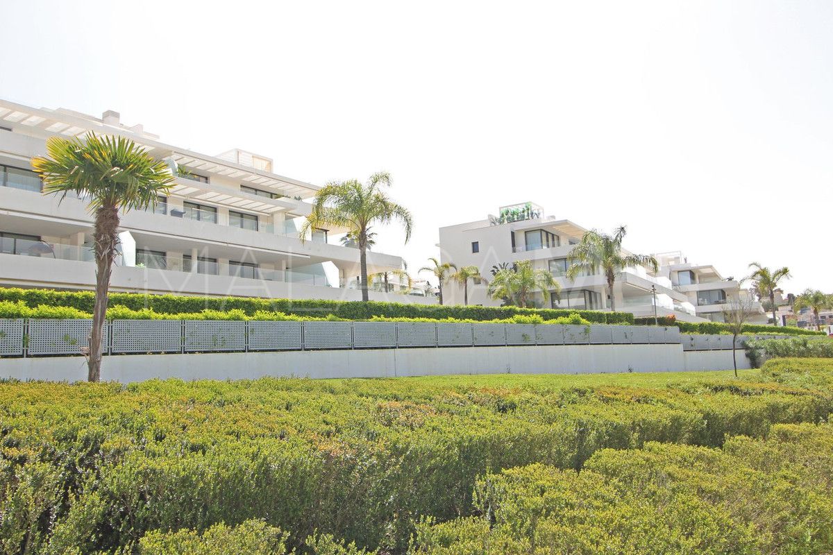 Lägenhet for sale in Atalaya