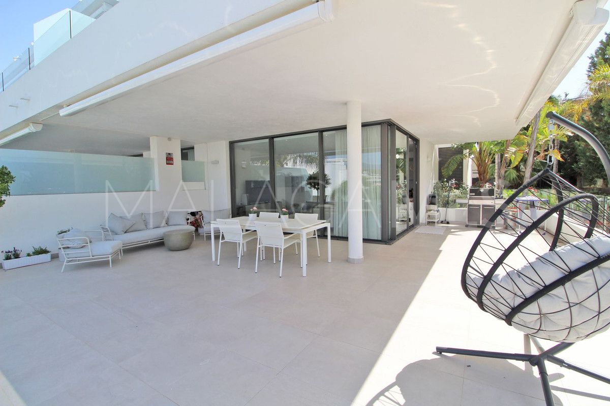 Lägenhet for sale in Atalaya