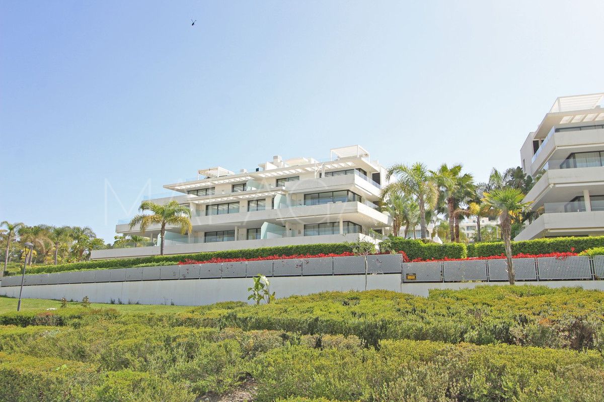Lägenhet for sale in Atalaya