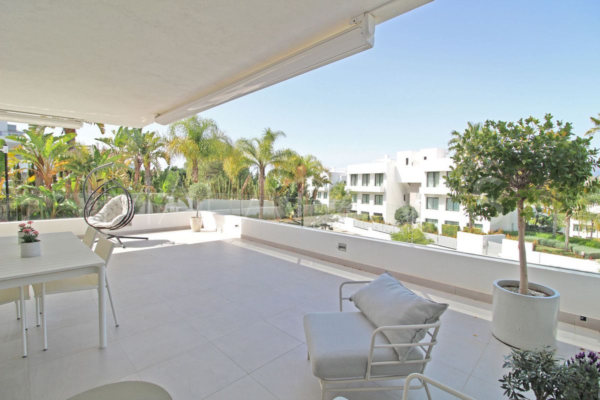 Lägenhet for sale in Atalaya