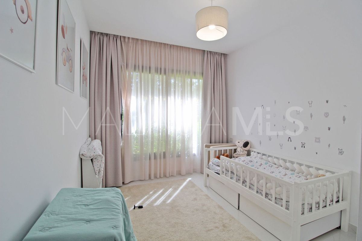 Lägenhet for sale in Atalaya