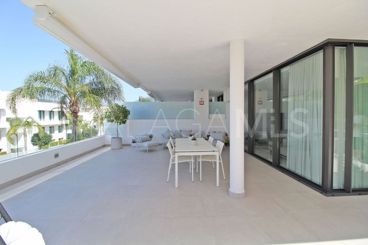 Lägenhet for sale in Atalaya