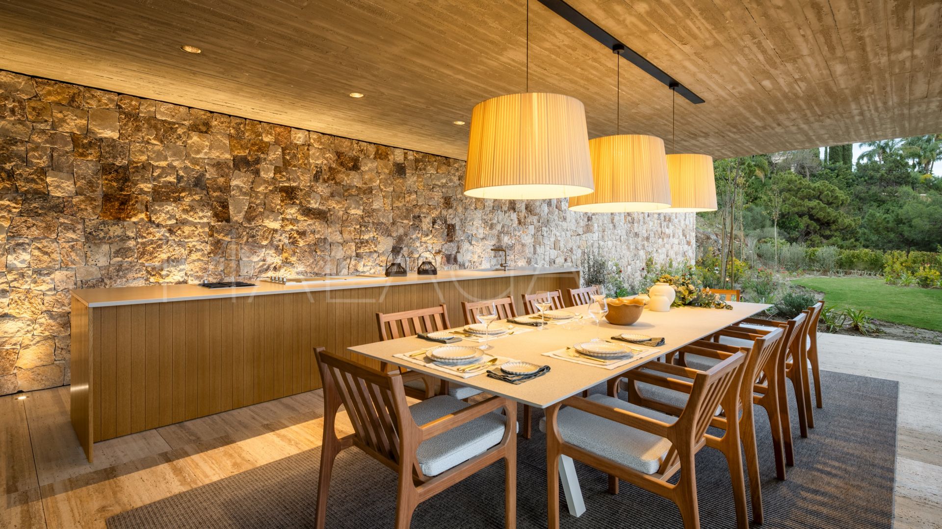 Villa for sale in El Madroñal