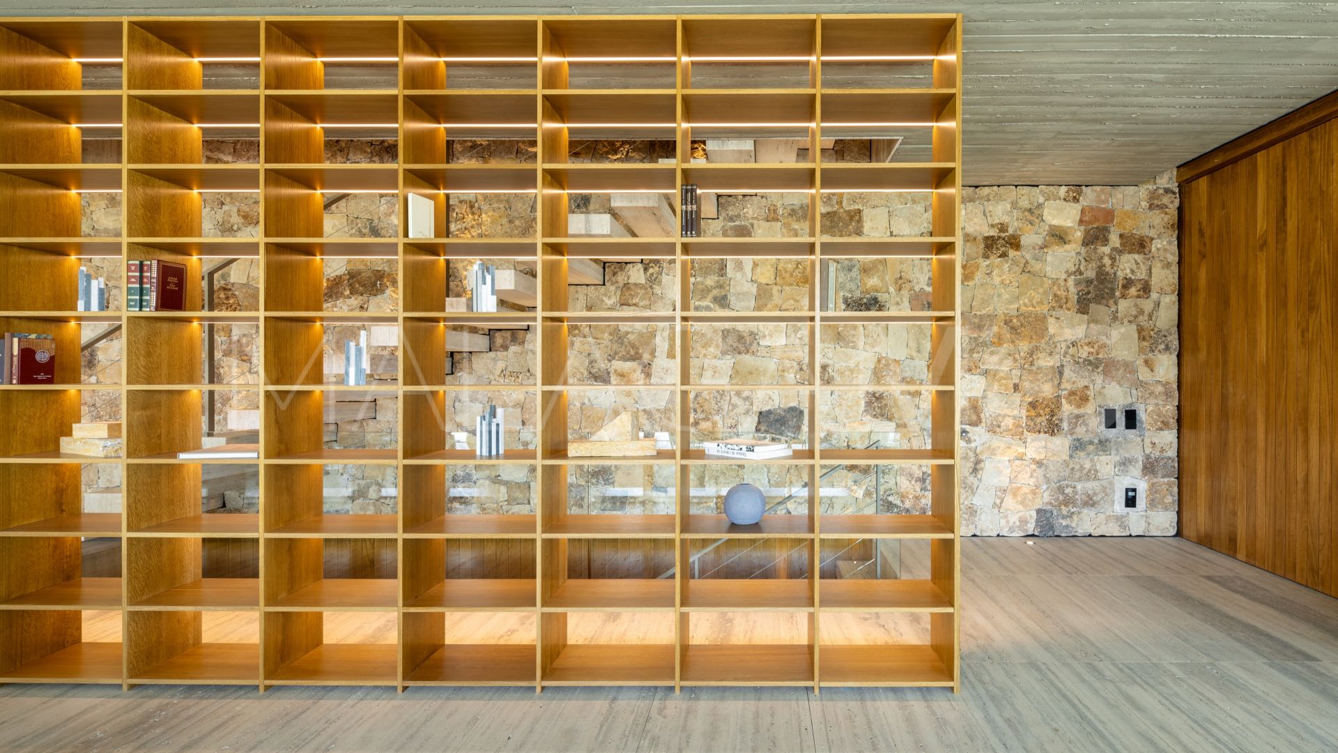 Villa for sale in El Madroñal