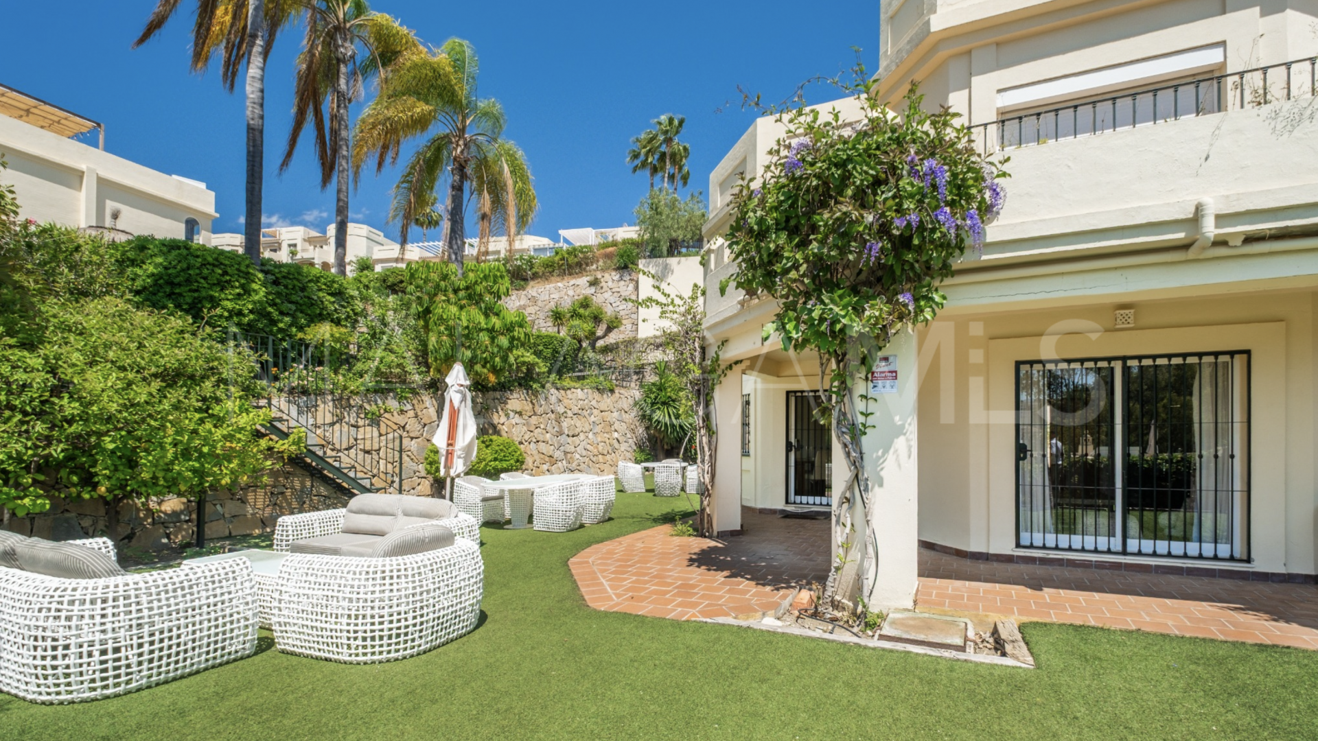 Radhus for sale in La Quinta Hills