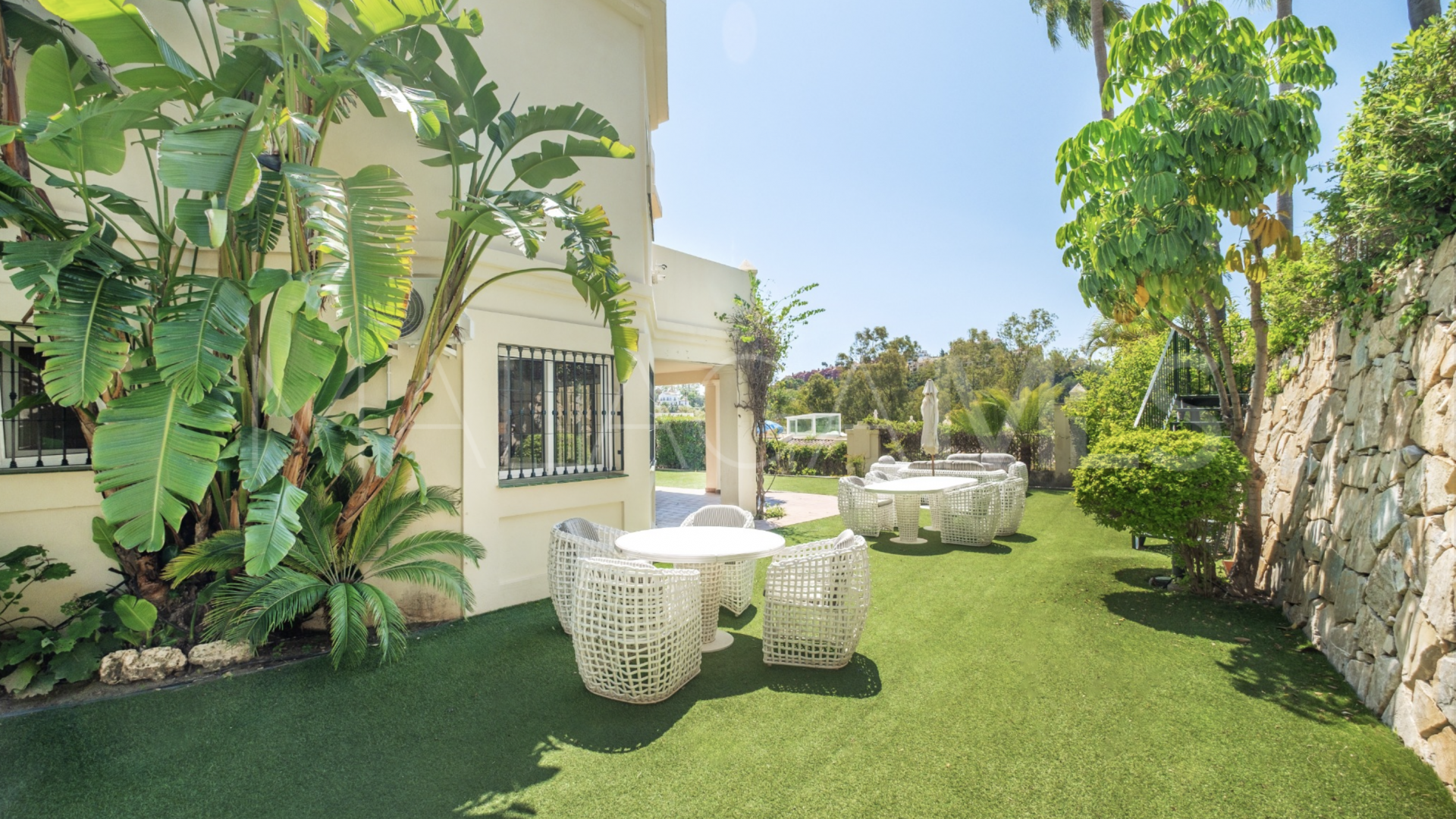 Radhus for sale in La Quinta Hills