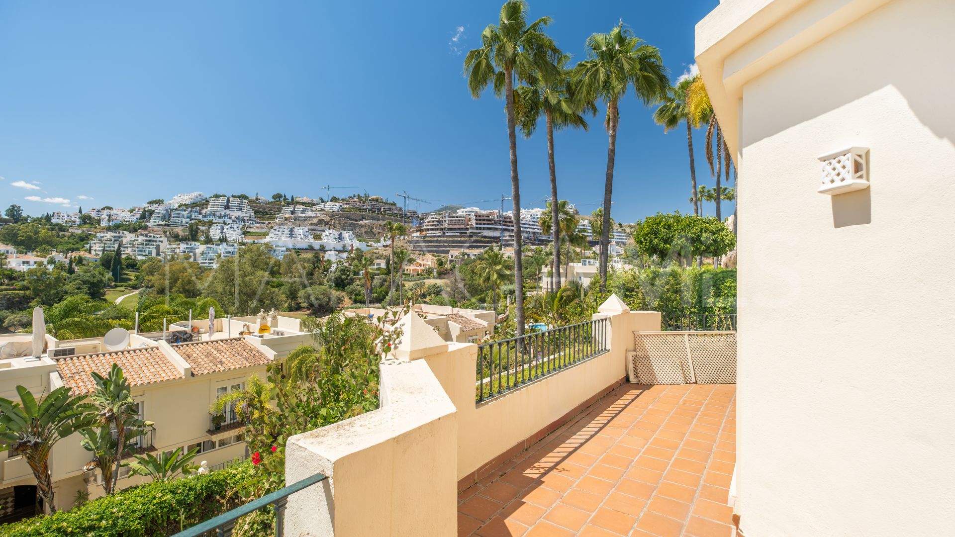 Radhus for sale in La Quinta Hills