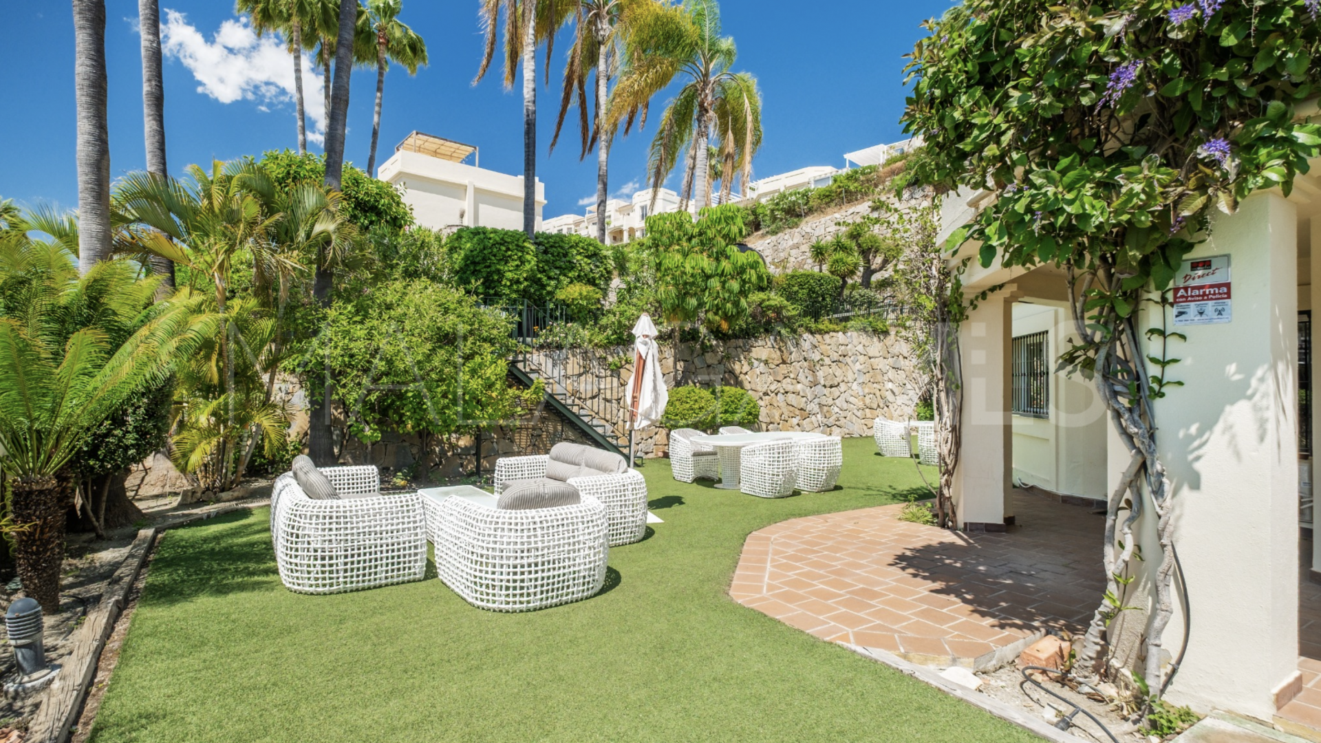 Radhus for sale in La Quinta Hills