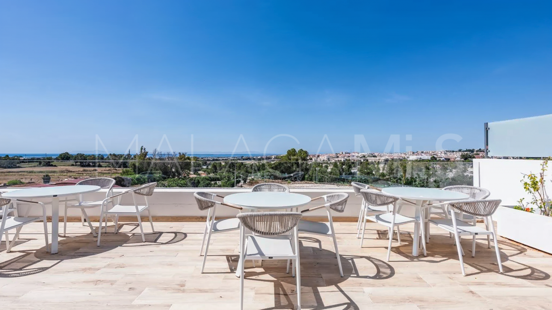 3 bedrooms Rodeo Alto apartment for sale