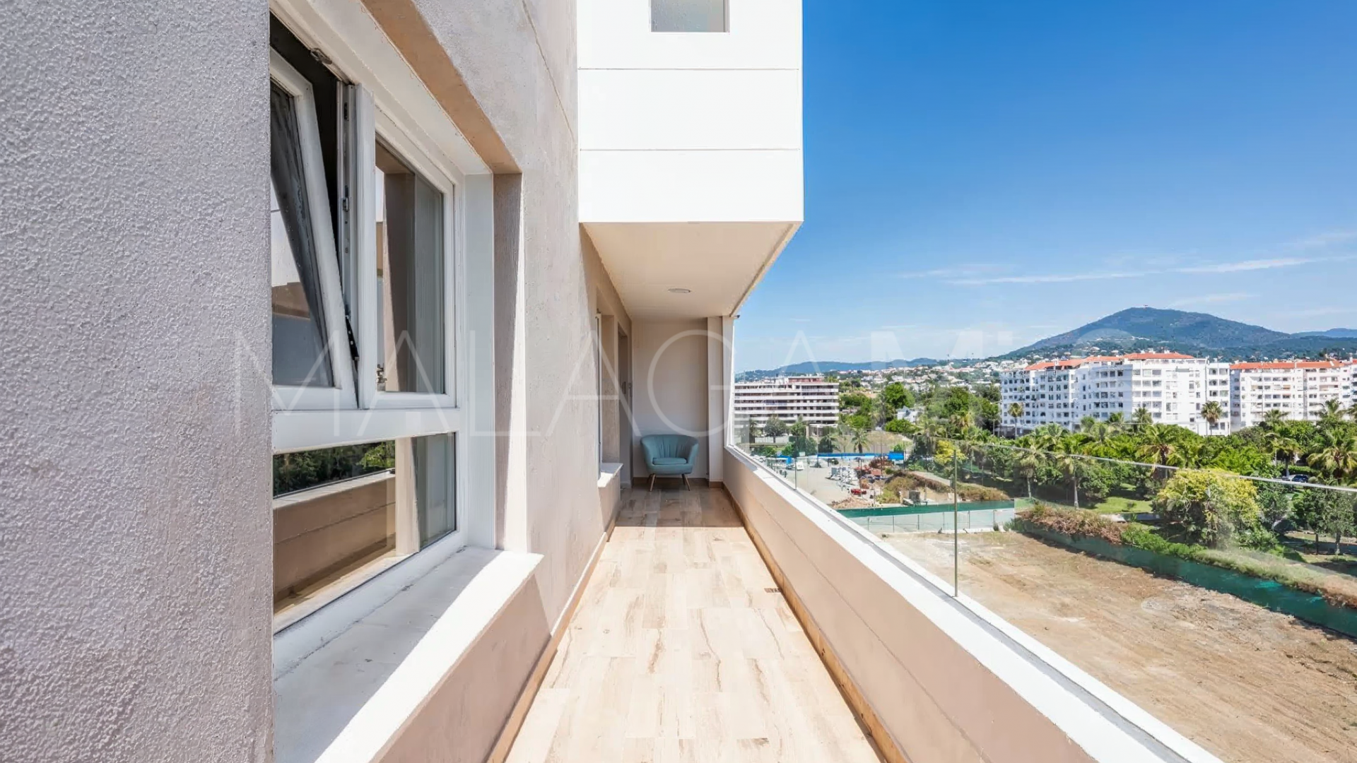 3 bedrooms Rodeo Alto apartment for sale