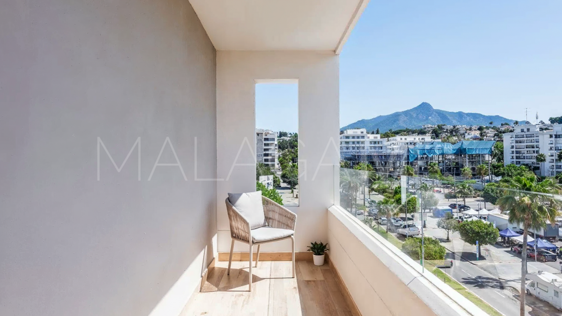 3 bedrooms Rodeo Alto apartment for sale