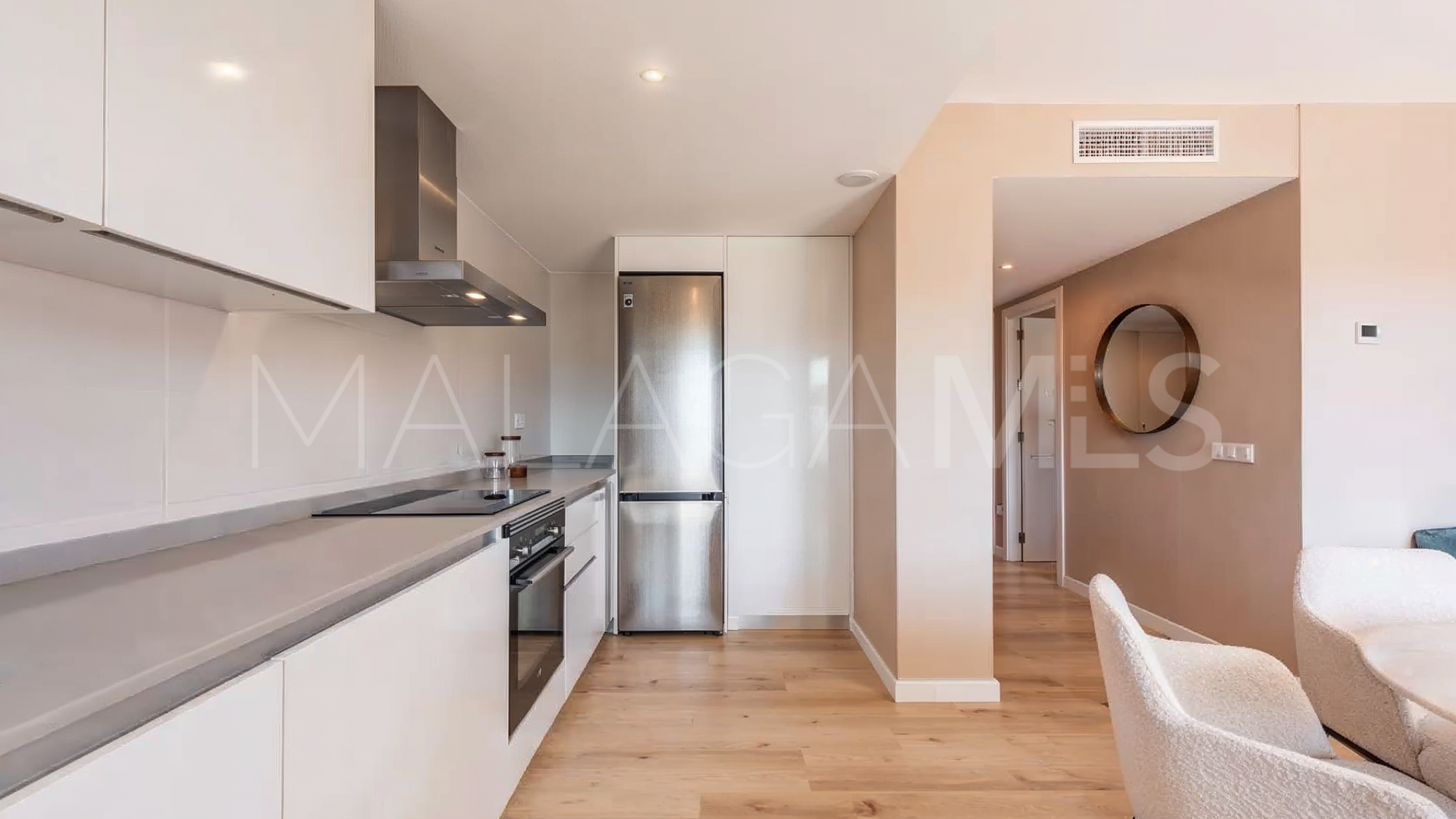 3 bedrooms Rodeo Alto apartment for sale