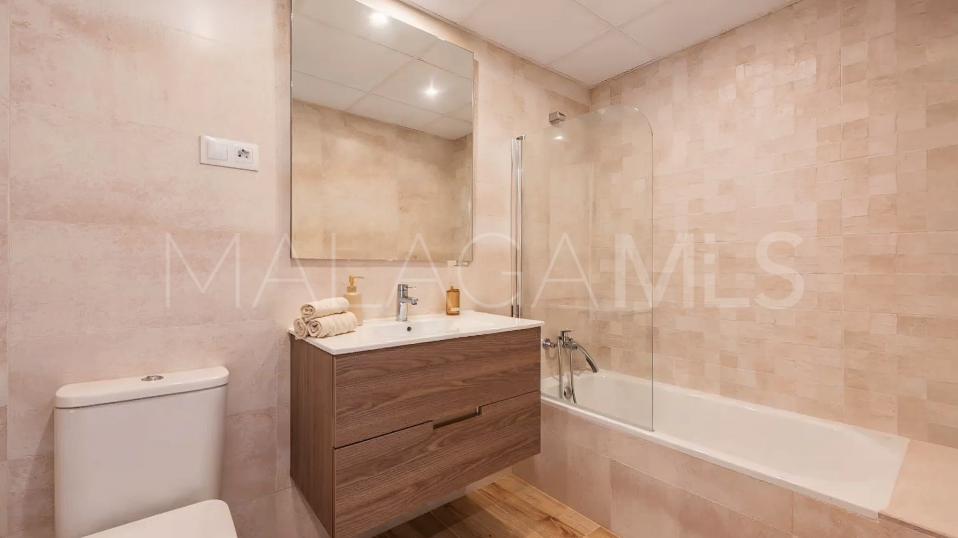 3 bedrooms Rodeo Alto apartment for sale