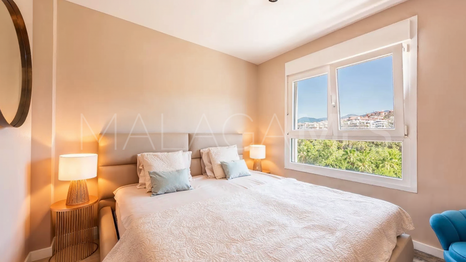 3 bedrooms Rodeo Alto apartment for sale