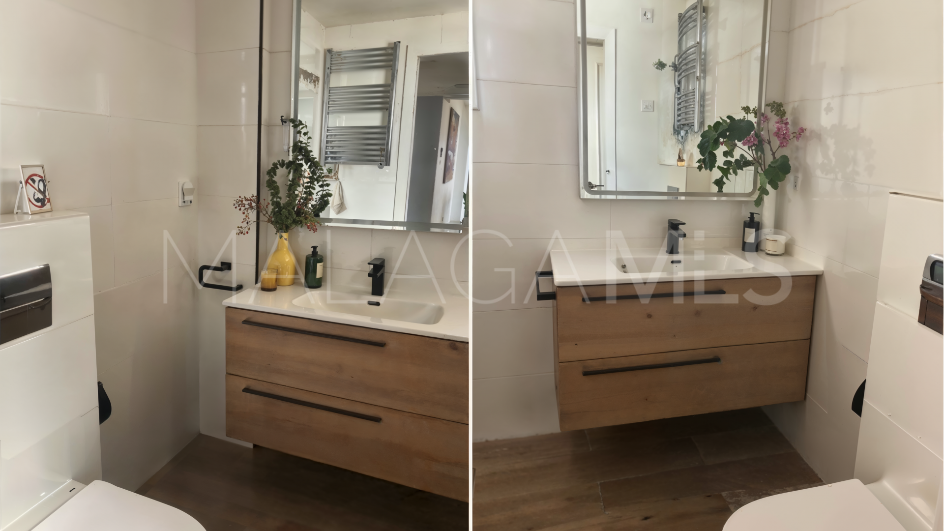 Takvåning for sale in Marbella - Puerto Banus