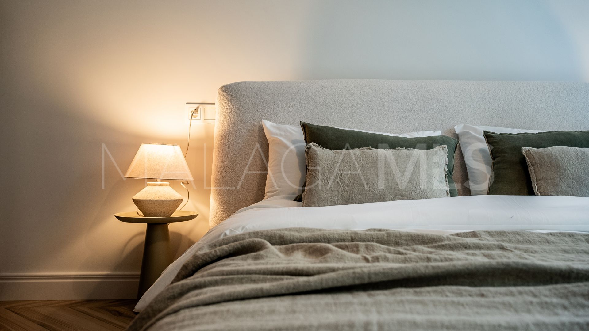 Apartment with 4 bedrooms for sale in Las Lomas del Marbella Club