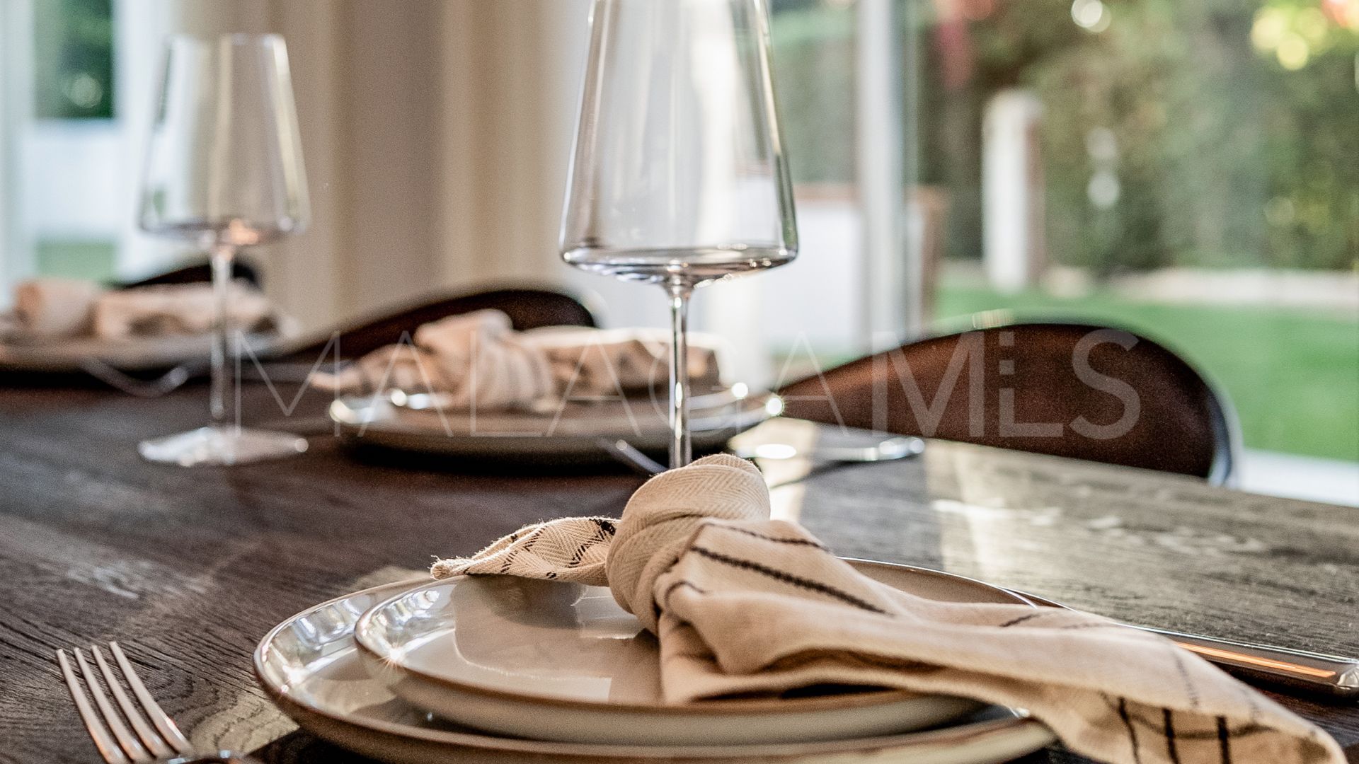 Apartment with 4 bedrooms for sale in Las Lomas del Marbella Club