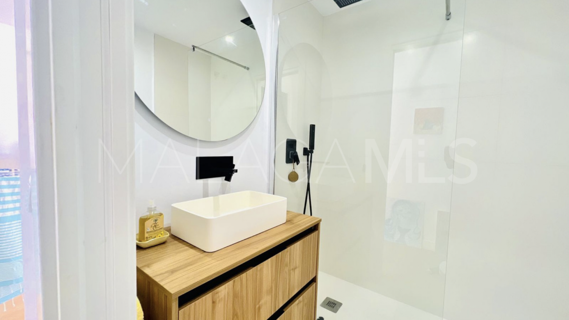 Calahonda Playa 2 bedrooms apartment for sale
