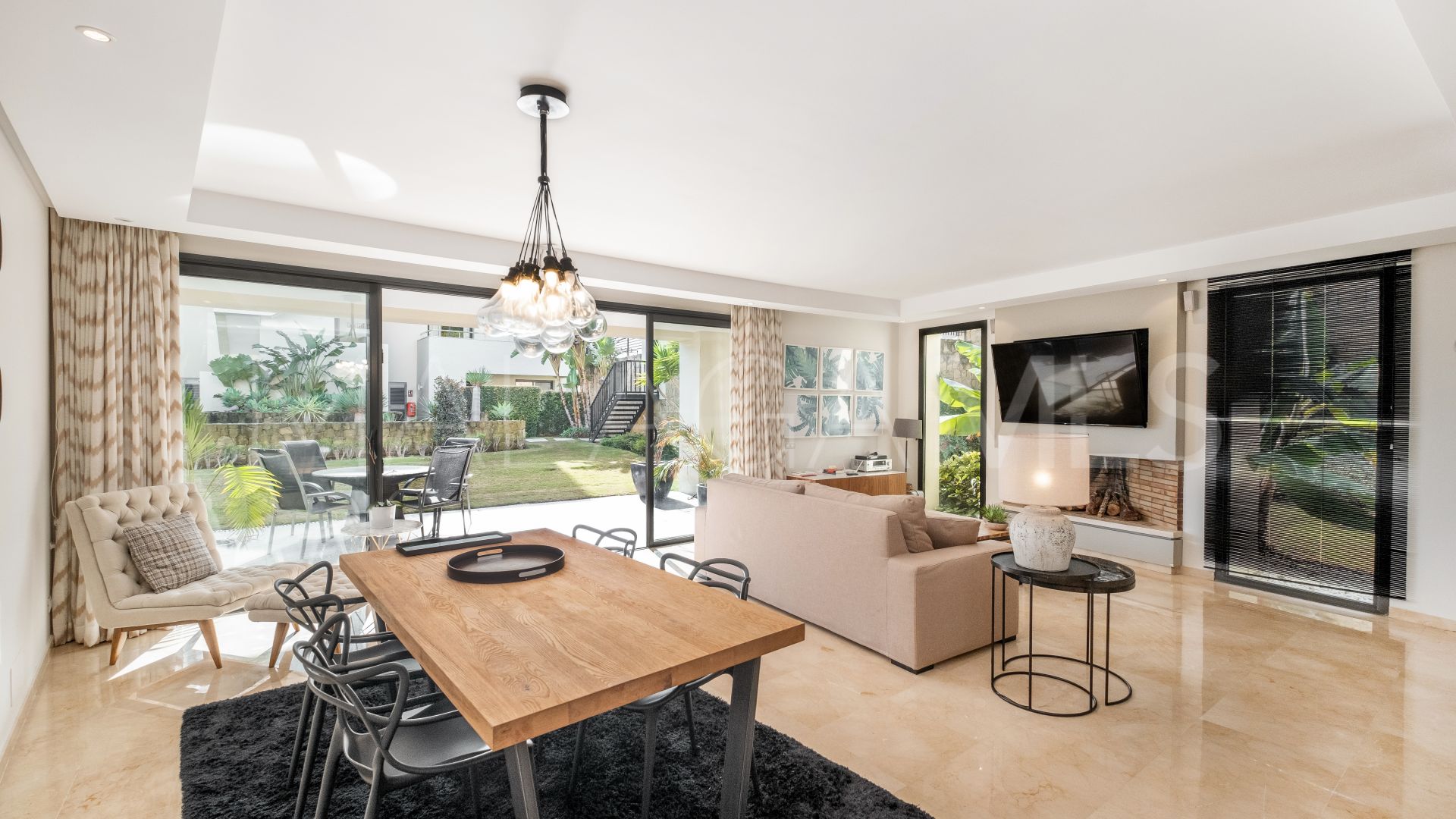 Wohnung for sale in Sierra Blanca
