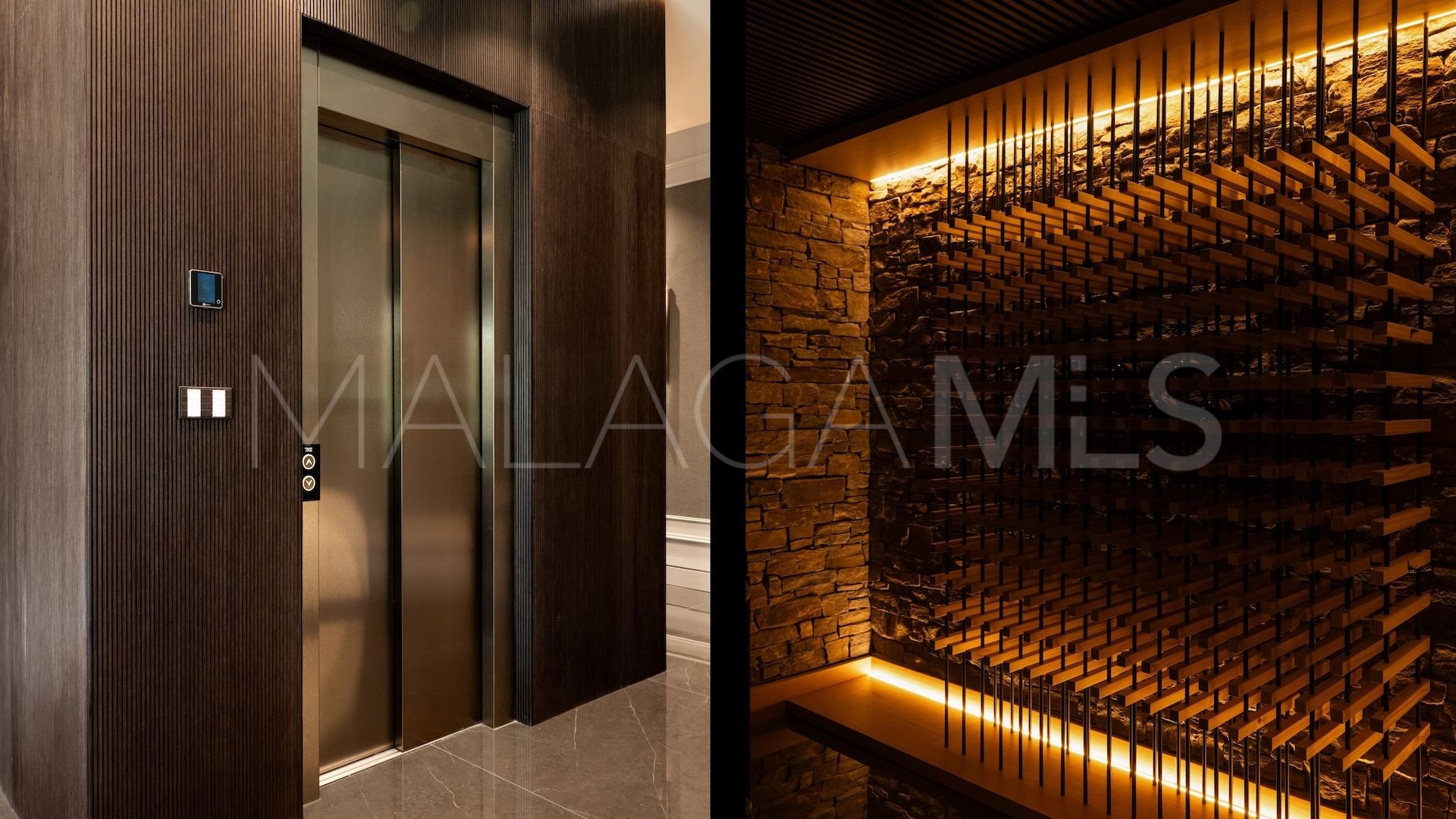 Villa for sale in Golden Mile