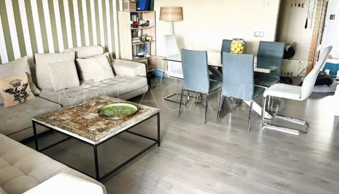 2 bedrooms ground floor apartment for sale in Selwo