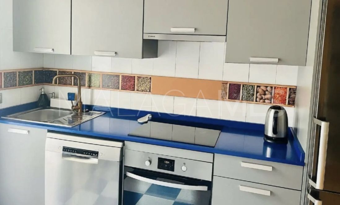 2 bedrooms ground floor apartment for sale in Selwo