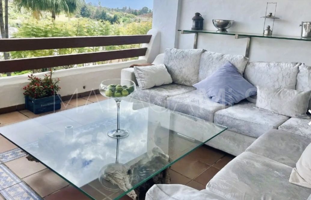 2 bedrooms ground floor apartment for sale in Selwo