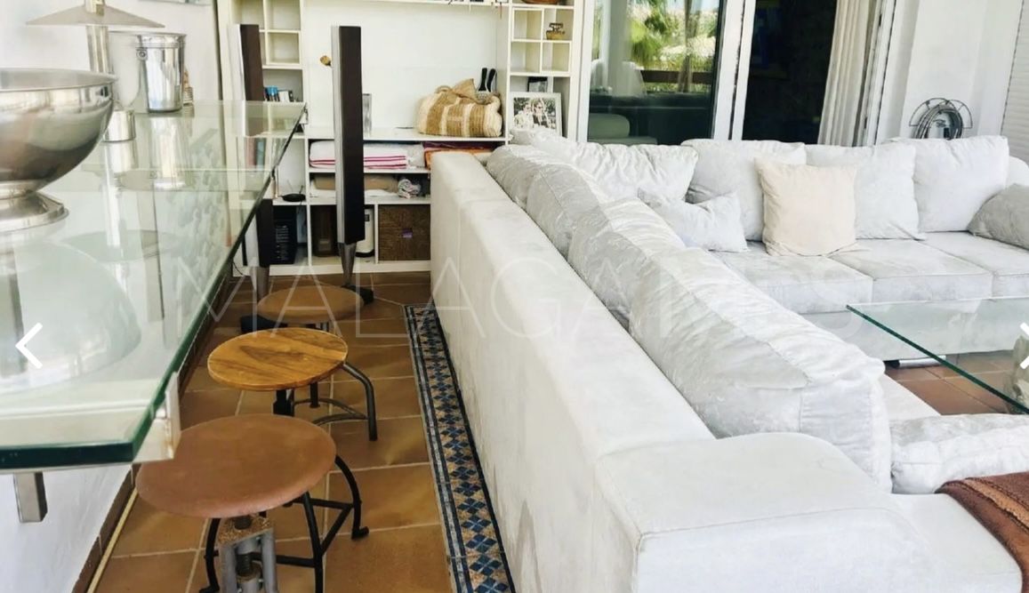 2 bedrooms ground floor apartment for sale in Selwo