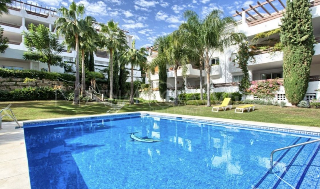2 bedrooms ground floor apartment for sale in Selwo