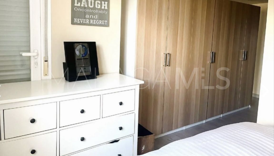 2 bedrooms ground floor apartment for sale in Selwo