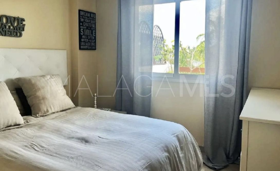 2 bedrooms ground floor apartment for sale in Selwo