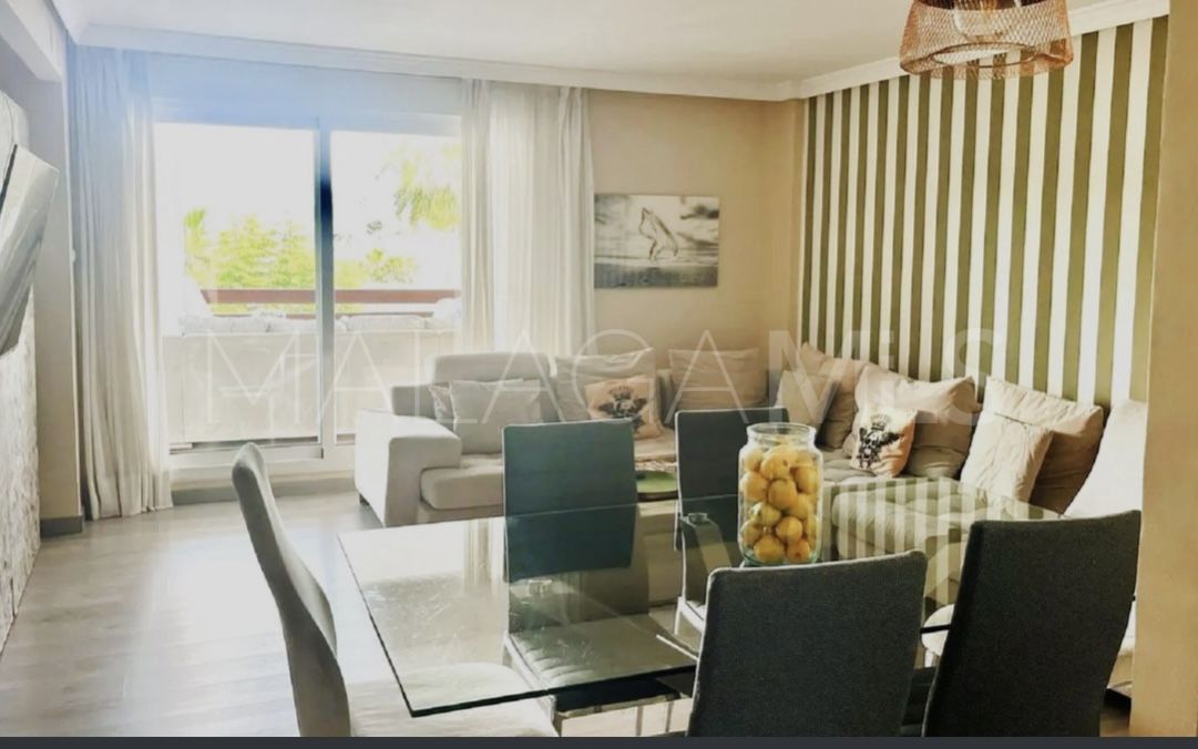 2 bedrooms ground floor apartment for sale in Selwo