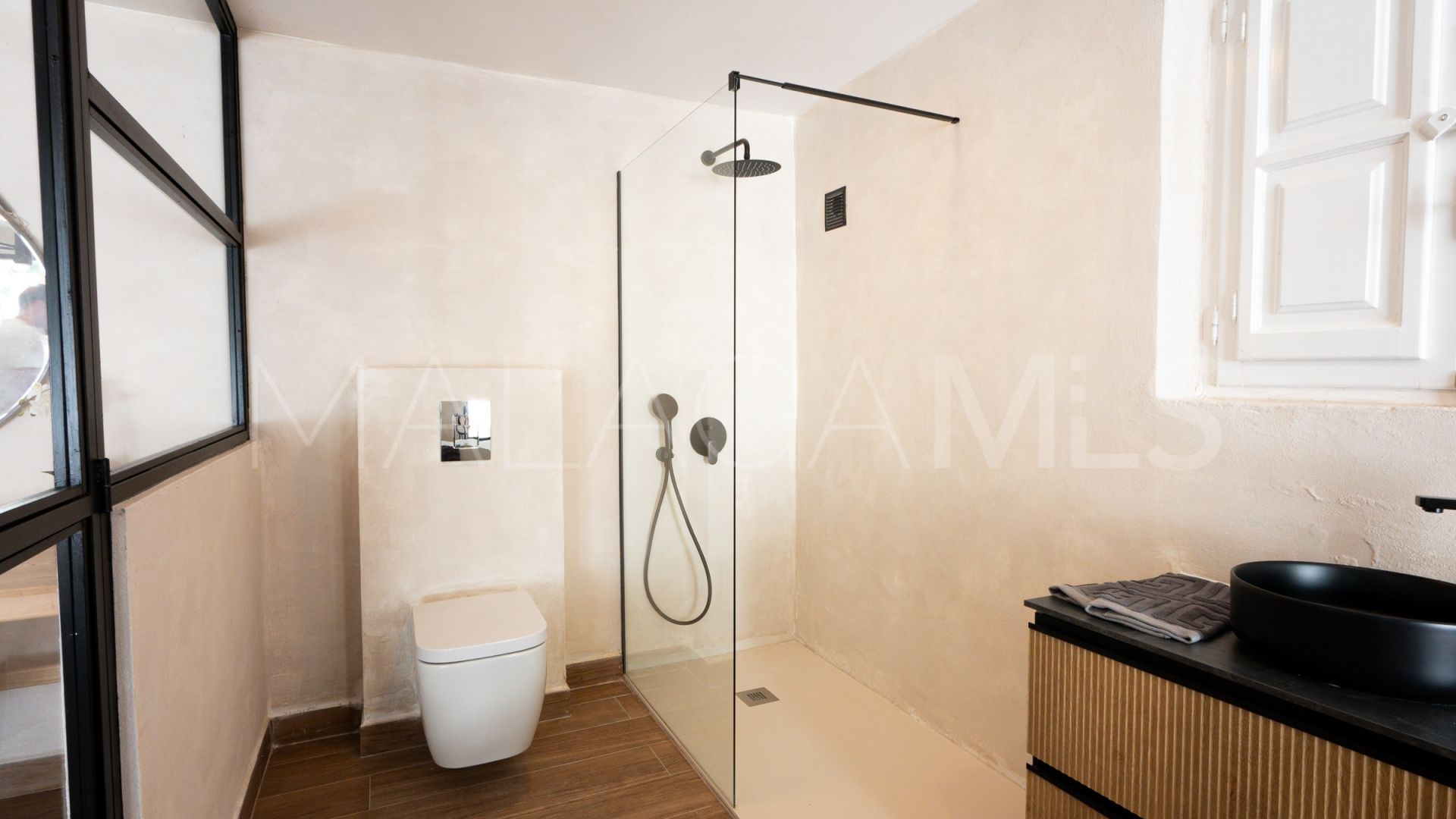 Se vende adosado with 3 bedrooms in Las Lomas del Marbella Club