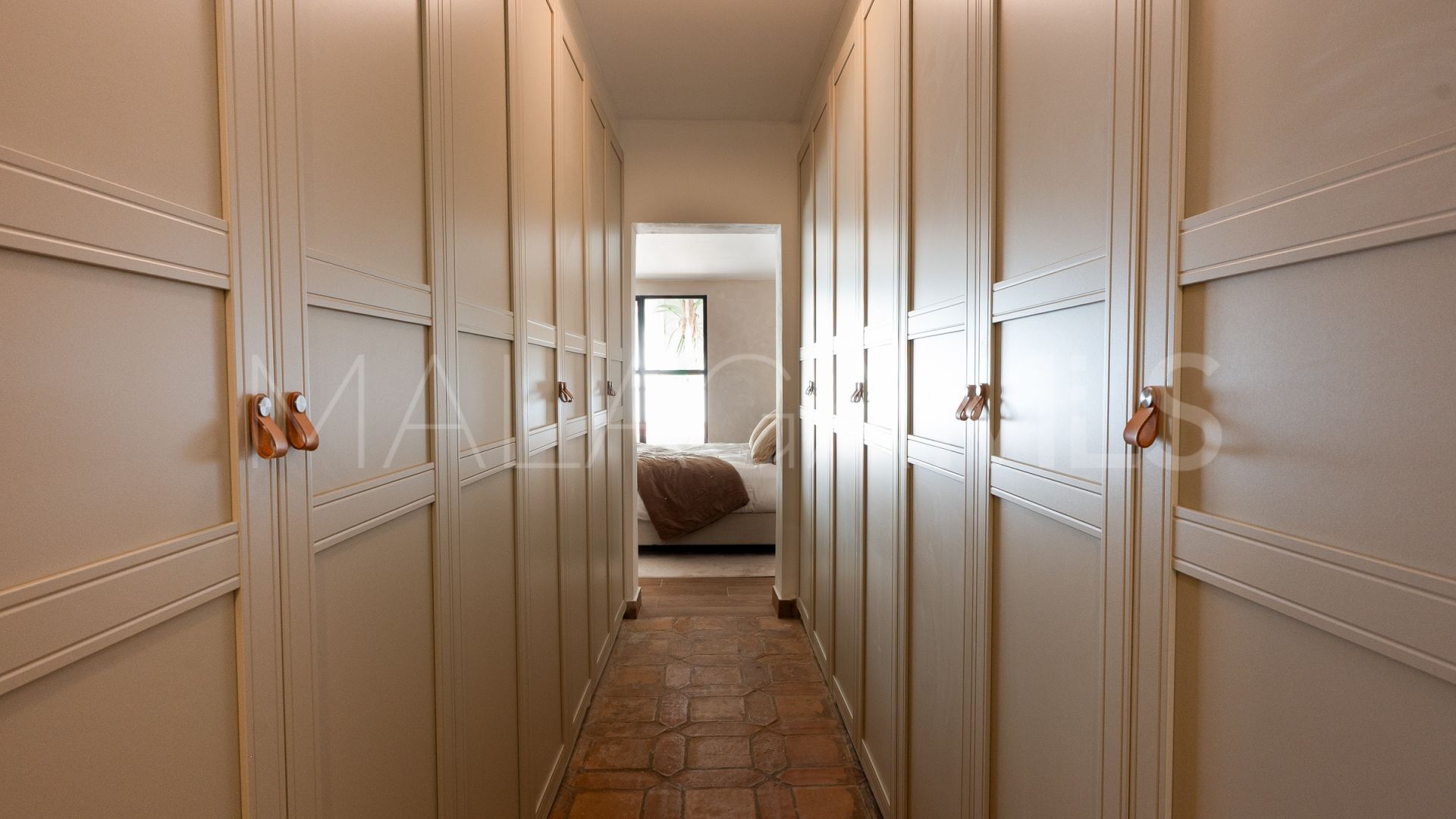 Se vende adosado with 3 bedrooms in Las Lomas del Marbella Club