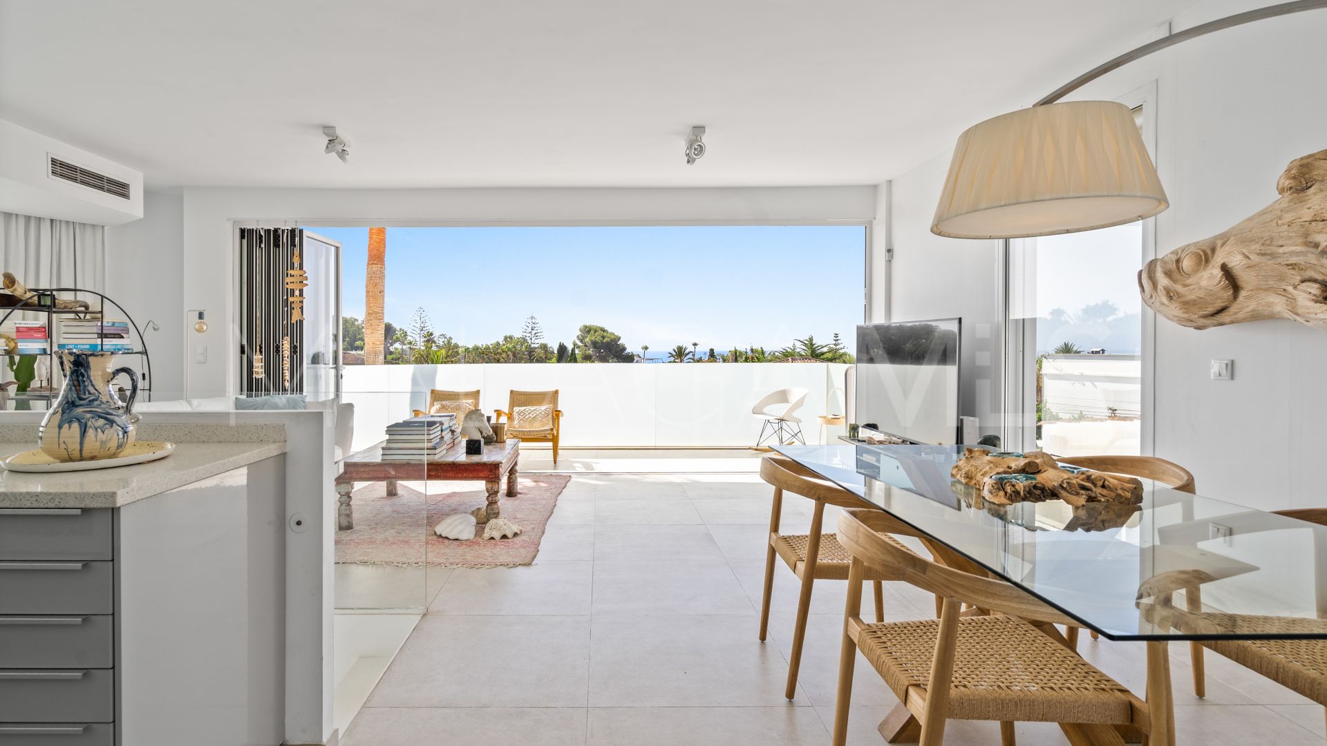 Villa for sale in Marbesa