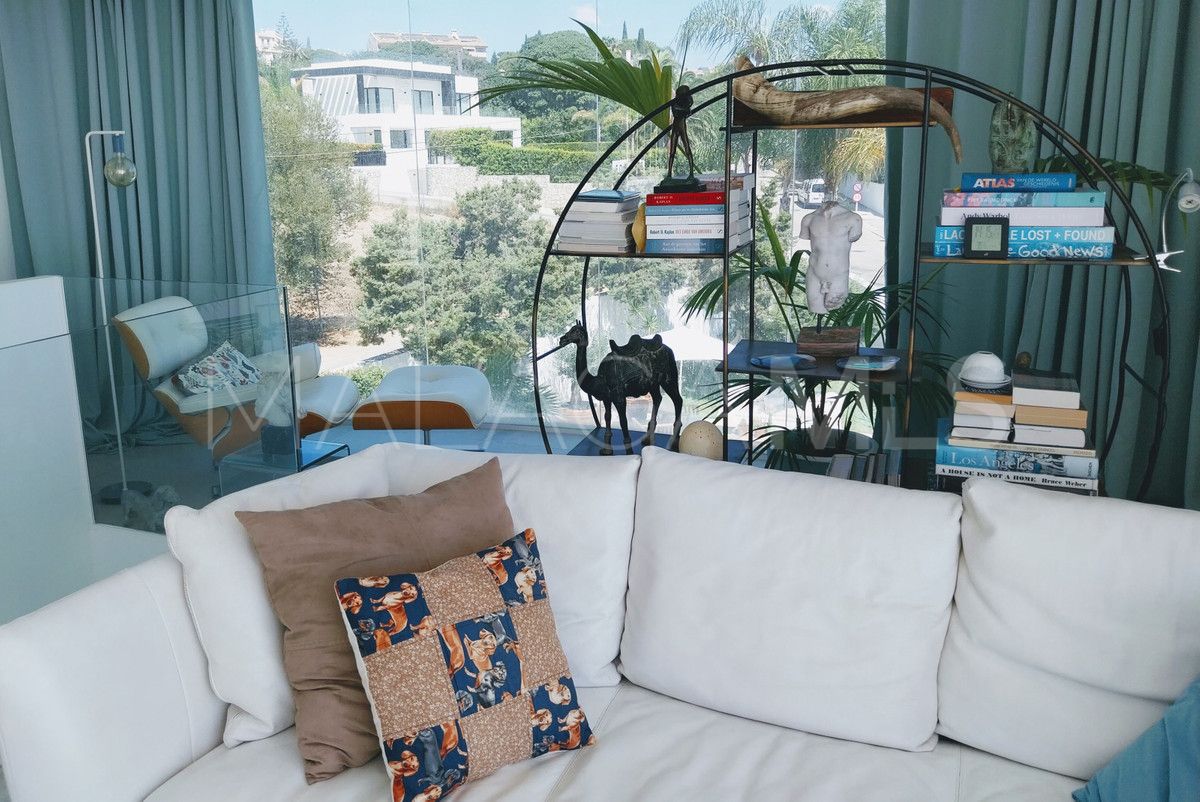 Haus for sale in Marbesa