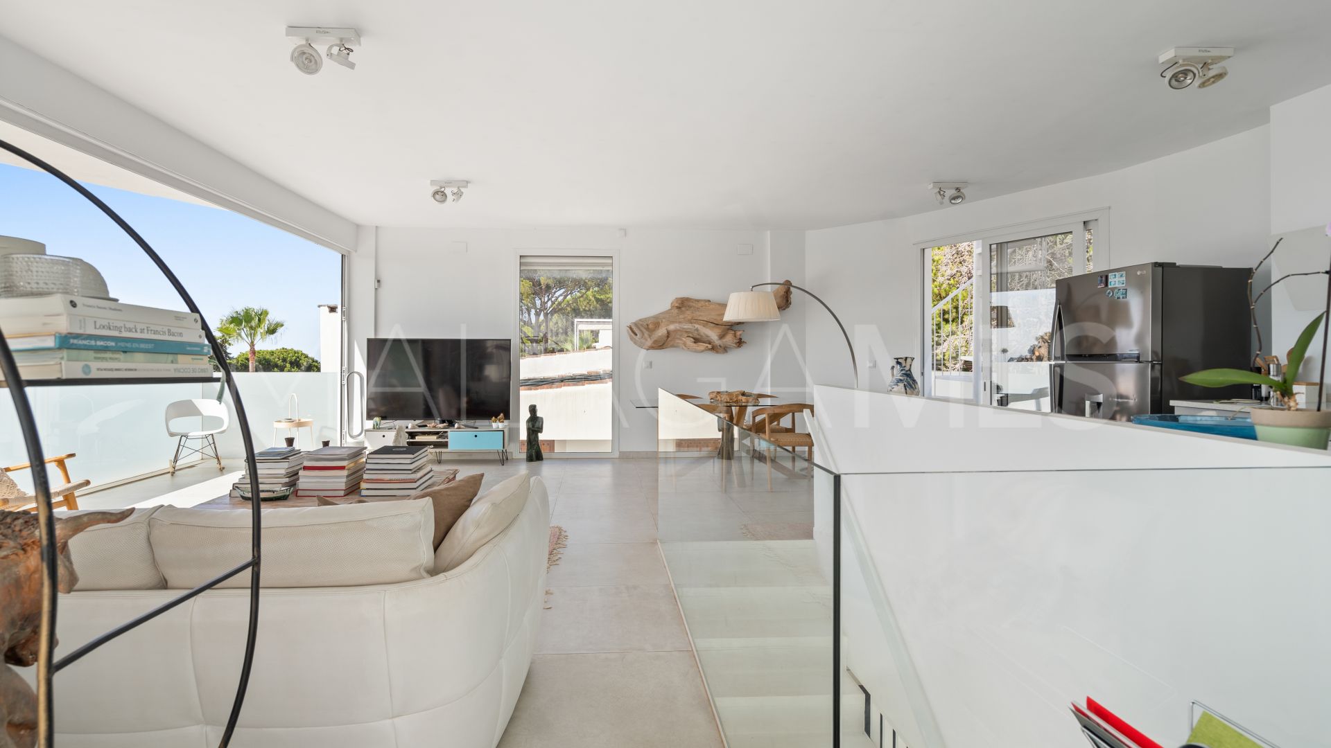 Villa for sale in Marbesa